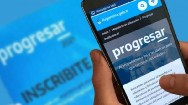 Progresar Inscripción Requisitos y Proceso de Inscripción