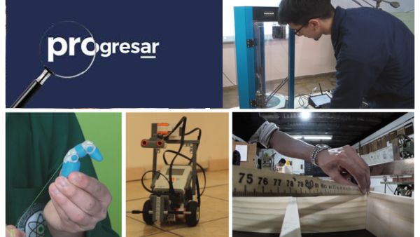 Progresar_Trabajo